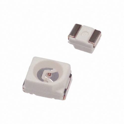 VCC CMD67-21SRC/TR8 Surface Mount LEDs