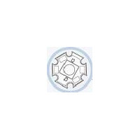 VCC CMDA52AG15D13L Power LEDs