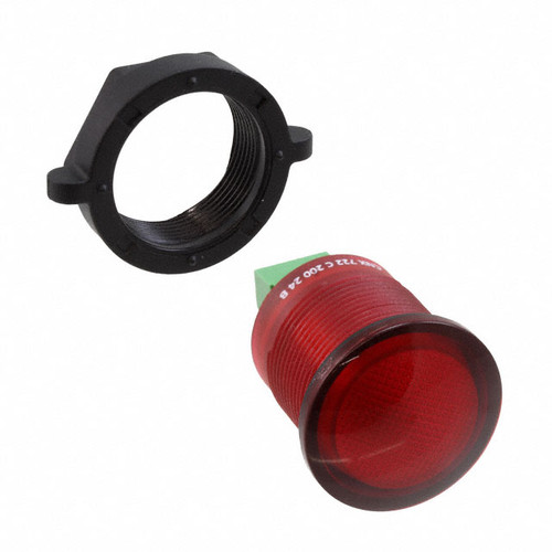 VCC CNX722C20012B Pilot Lights Indicators