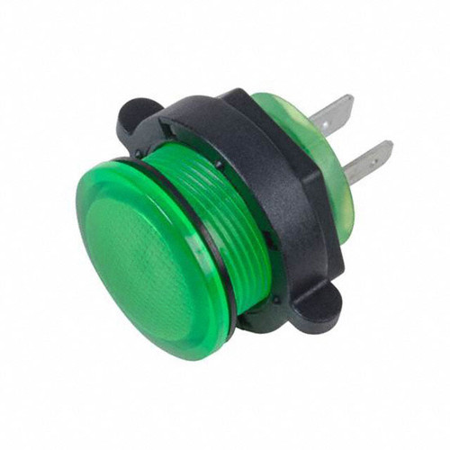 VCC CNX722C50005T Pilot Lights Indicators