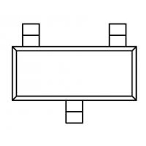 VCC CS130G20C-E0 Surface Mount LEDs