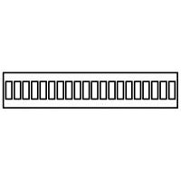 VCC DC-20/20YWA Bar Graphs