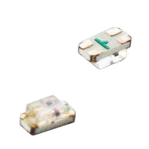 VCC SB0603WC01-RG Surface Mount LEDs