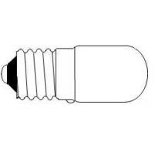 VCC W124 Incandescent Lamps