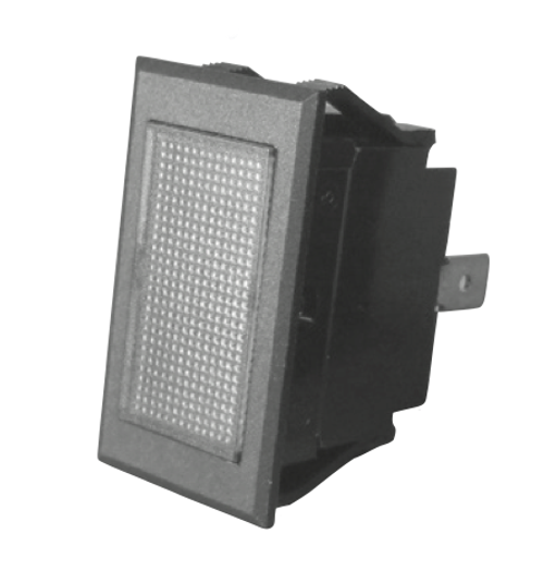 Solico 1635-4-05-13340 Incandescent Indicators