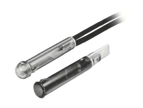 Solico 2235-3-00-35610 Incandescent Indicators