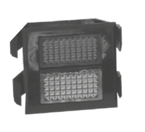 Solico 2635-4-50-45311 Incandescent Indicators