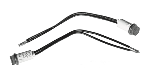 Solico 2913-1-11-41510 LED Indicators