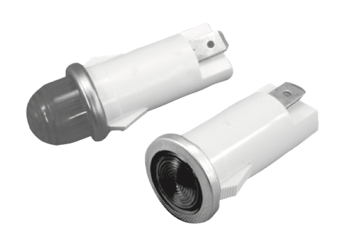 Solico 3039-3-12-38610 Incandescent Indicators