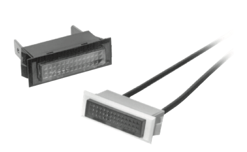 Solico 3335-3-41-18510 Incandescent Indicators