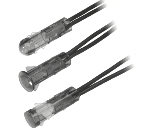 Solico 3512-1-00-24620 LED Indicators