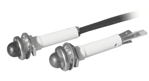 Solico 6435-1-12-40540 Incandescent Indicators