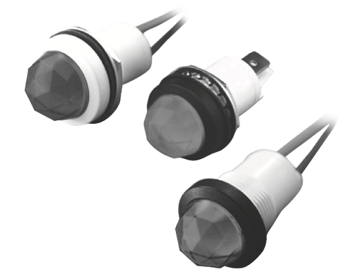 Solico 6613-4-15-66210 LED Indicators