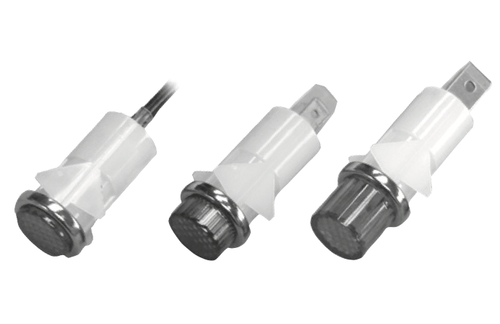 Solico 6865-1-02-62640 LED Indicators