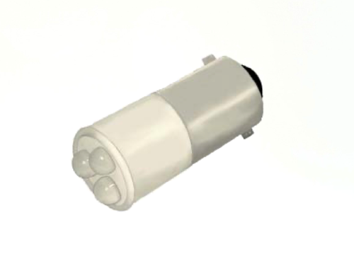 Wamco WL-18620457 Based LEDs