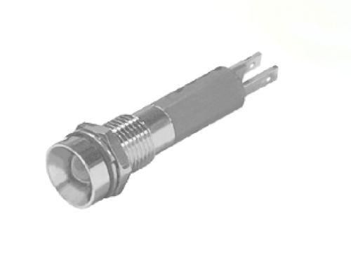 Wamco WL-1909035W LED Indicators