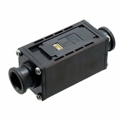 Omron D6F-10A7D-000-0 Flow Sensors