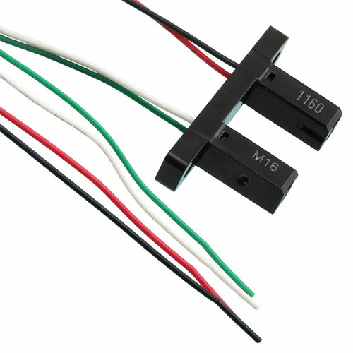 Omron EE-SX1160-W11 Optical Sensor