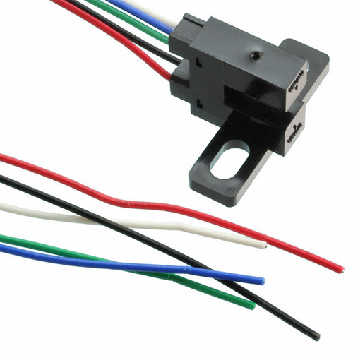 Omron EE-SX4161-W11 Optical Sensor