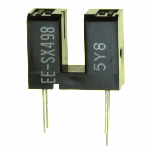 Omron EE-SX498 Optical Sensor