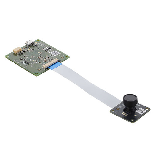 Omron B5T-007001-020 Optical Sensor