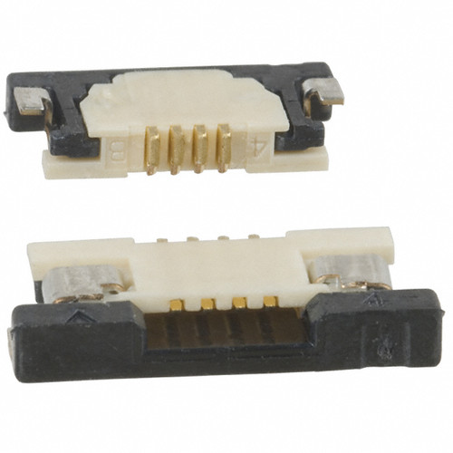 Omron XF2L-0425-1 FFC, FPC (Flat Flexible) Connectors