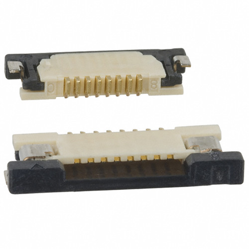 Omron XF2L-0825-1 FFC, FPC (Flat Flexible) Connectors