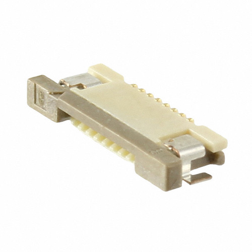 Omron XF2L-0835-1 FFC, FPC (Flat Flexible) Connectors