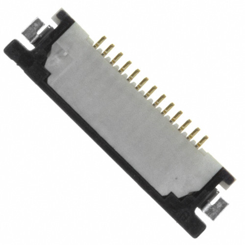Omron XF2L-1325-1 FFC, FPC (Flat Flexible) Connectors