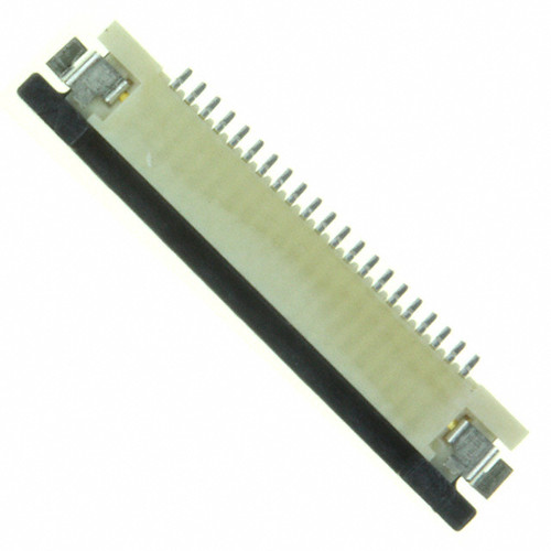 Omron XF2L-2125-1 FFC, FPC (Flat Flexible) Connectors