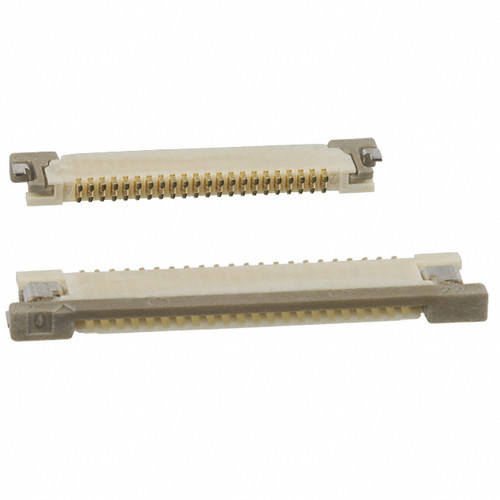 Omron XF2L-2235-1 FFC, FPC (Flat Flexible) Connectors