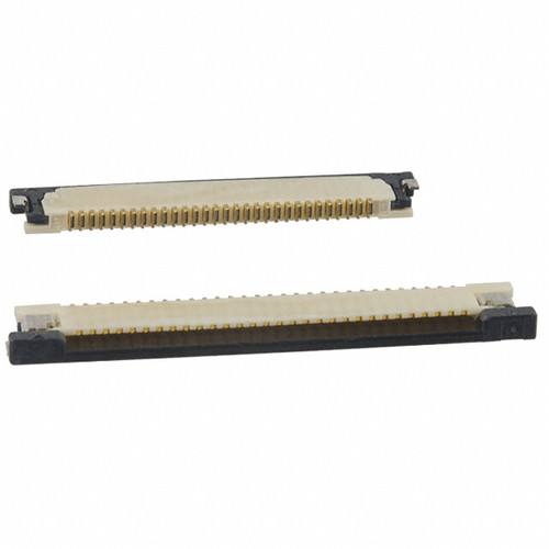 Omron XF2L-3025-1 FFC, FPC (Flat Flexible) Connectors