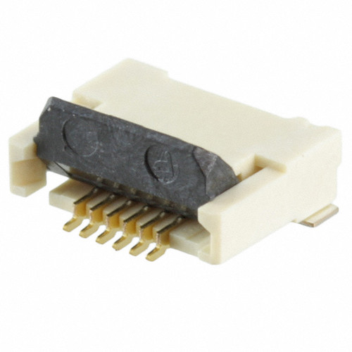 Omron XF2M-0615-1A-R100 FFC, FPC (Flat Flexible) Connectors