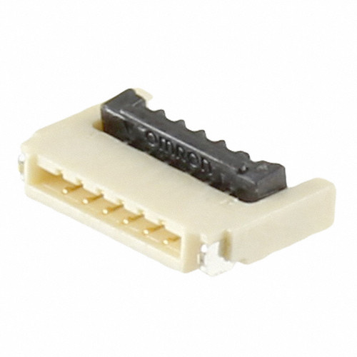 Omron XF2U-0615-3A FFC, FPC (Flat Flexible) Connectors