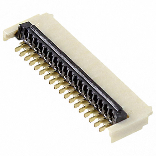 Omron XF2U-1815-3A FFC, FPC (Flat Flexible) Connectors