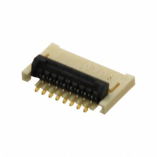 Omron XF3C-4545-41A FFC, FPC (Flat Flexible) Connectors