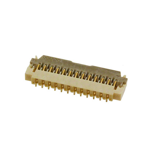 Omron XF3H-2555-31A FFC, FPC (Flat Flexible) Connectors