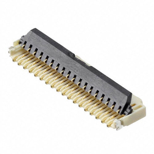 Omron XF3H-3555-31AR FFC, FPC (Flat Flexible) Connectors