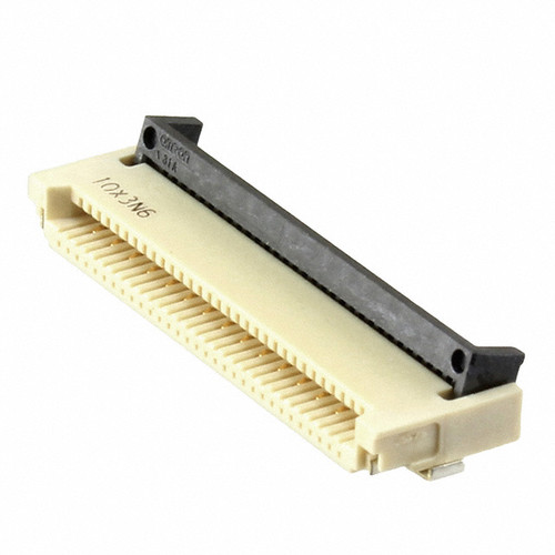 Omron XF3M(1)-1515-1B FFC, FPC (Flat Flexible) Connectors