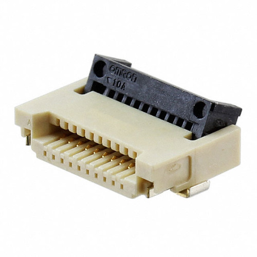 Omron XF3M-1015-1B FFC, FPC (Flat Flexible) Connectors