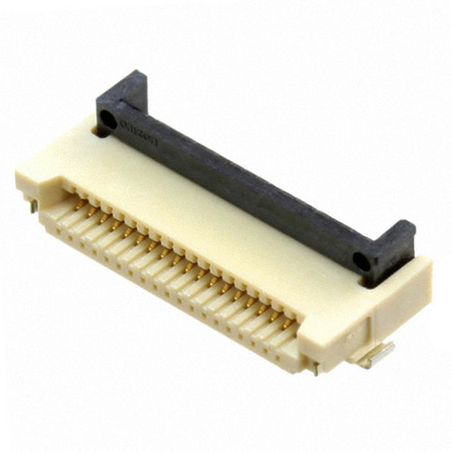 Omron XF3M-1915-1B FFC, FPC (Flat Flexible) Connectors