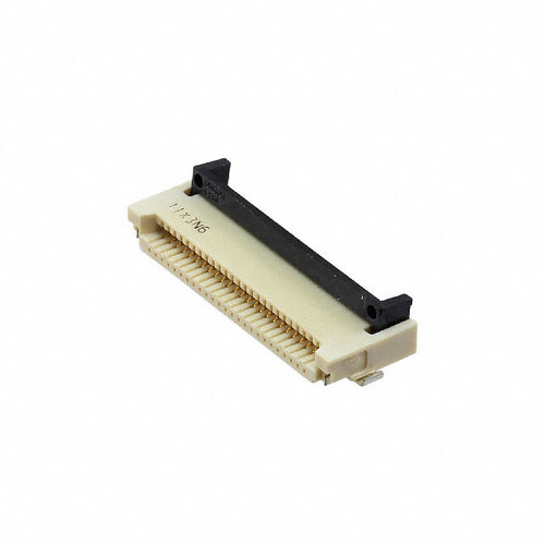 Omron XF3M-2515-1B-R100 FFC, FPC (Flat Flexible) Connectors