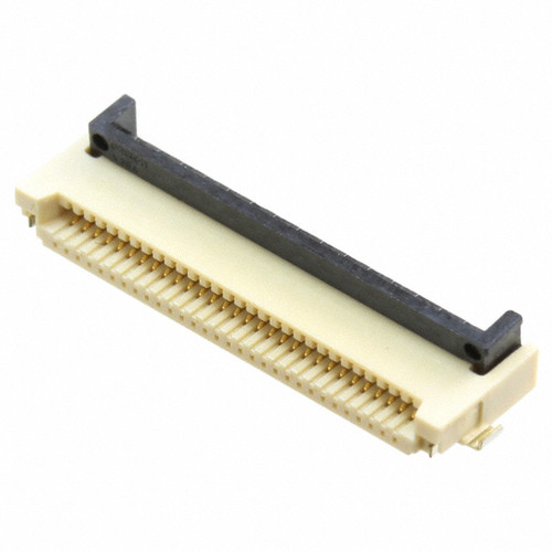 Omron XF3M-3015-1B FFC, FPC (Flat Flexible) Connectors