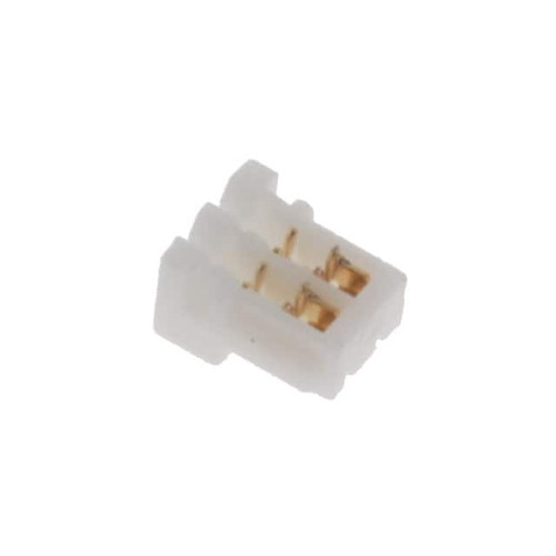 AdamTech 08CH-A-02-G-IDC Rectangular Connectors
