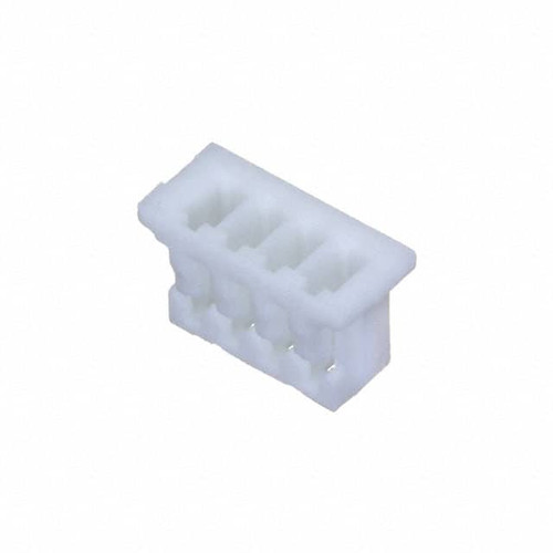 AdamTech 125CH-A-04 Rectangular Connectors