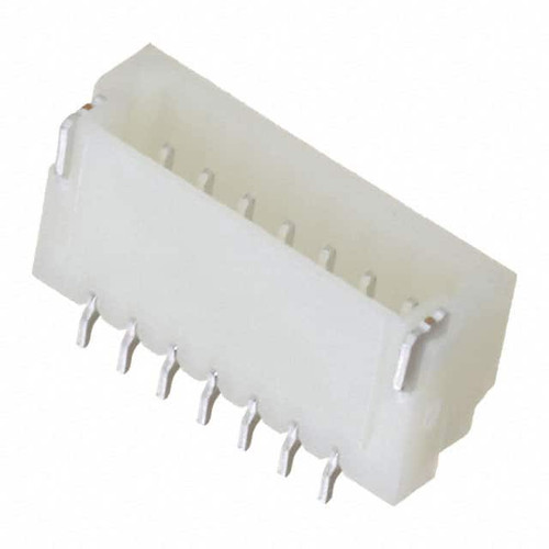AdamTech 1SH-A-07-TR-SMT Pin Headers & Sockets