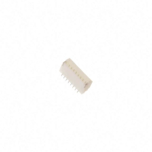 AdamTech 1SH-A-08-TR-SMT Pin Headers & Sockets