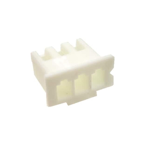 AdamTech 25CH-B-03 Rectangular Connectors