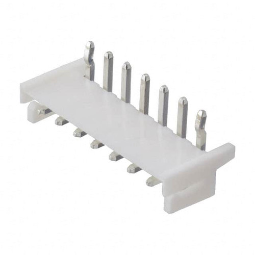 AdamTech 25SH-C-07-TR Pin Headers & Sockets