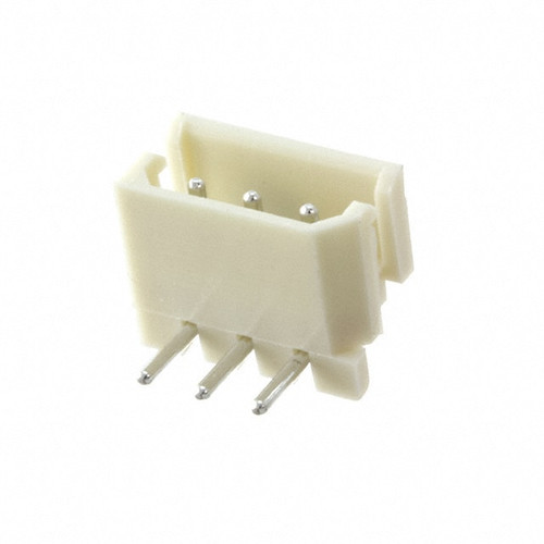 AdamTech 25SH-E-03-TR Pin Headers & Sockets